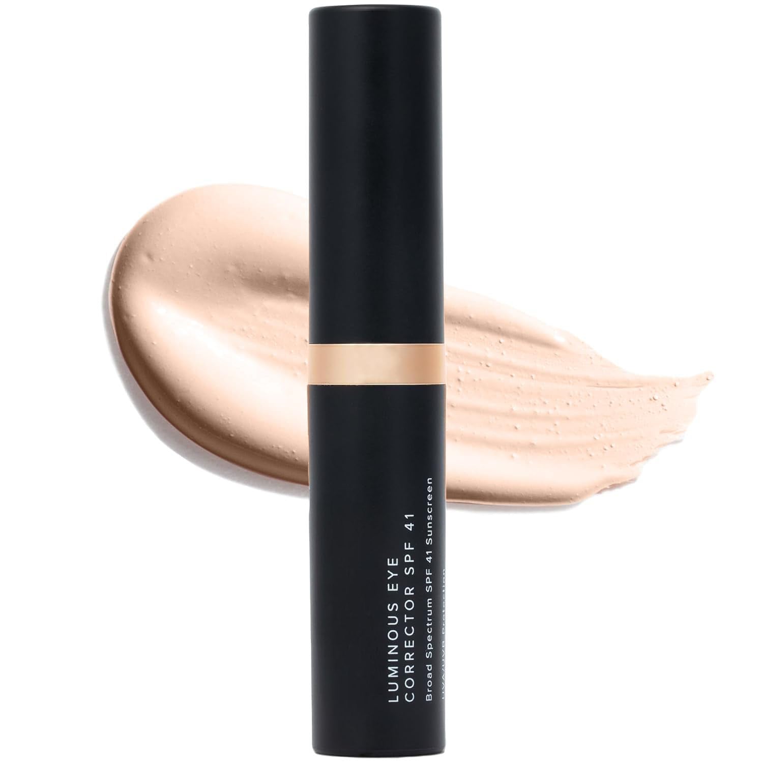 Eye Corrector SPF 41 with Peptides and Snow Mushroom
