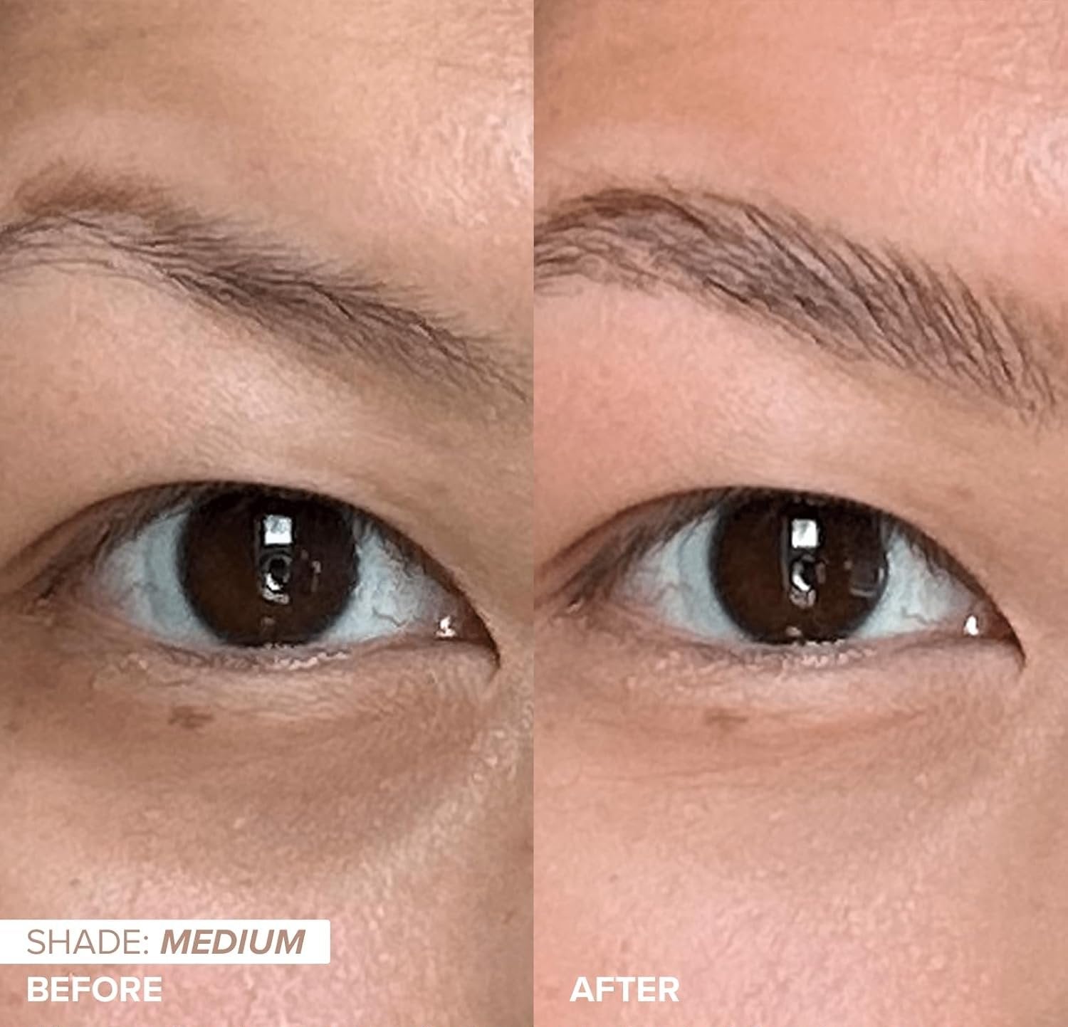 Eye Corrector SPF 41 with Peptides and Snow Mushroom