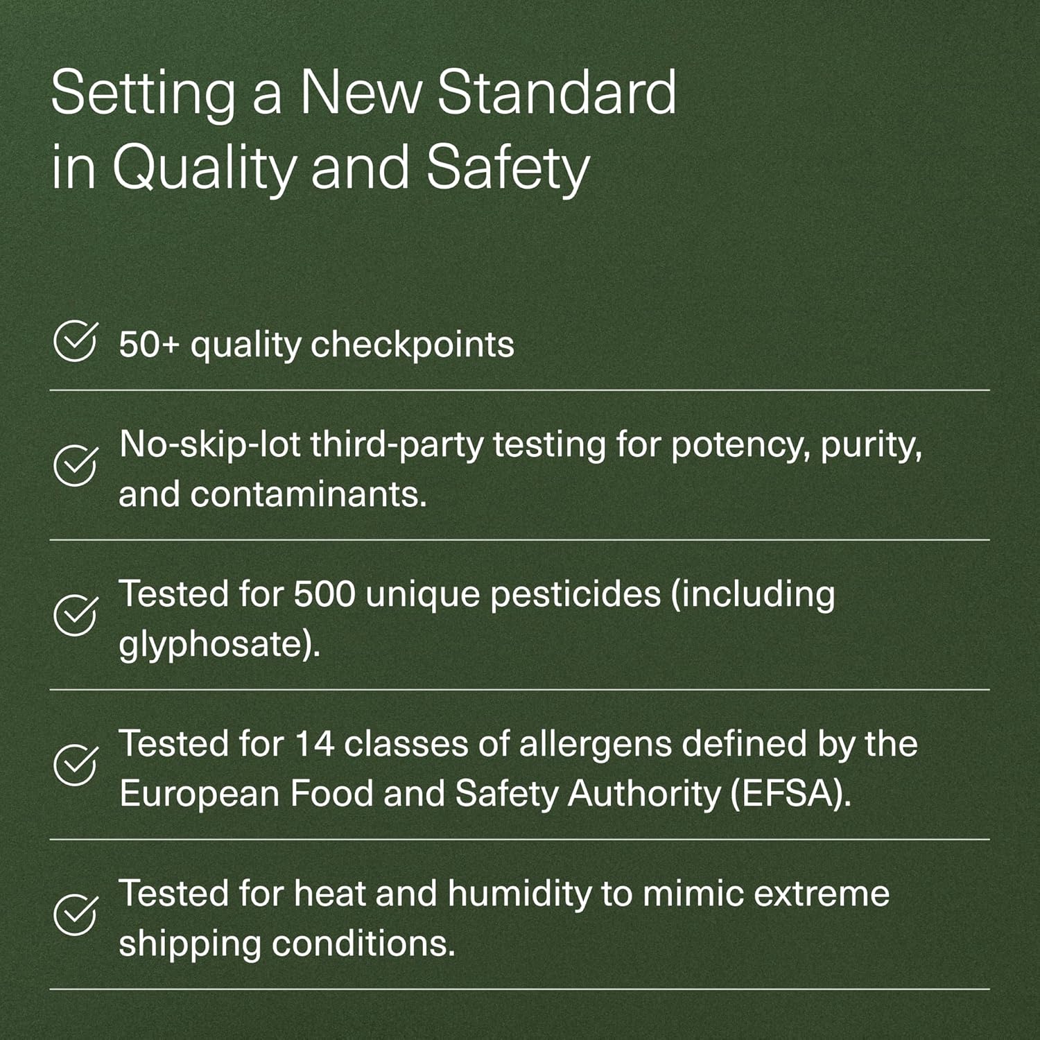 DS-01 Daily Synbiotic Probiotic and Prebiotic Supplement with 24 Strains