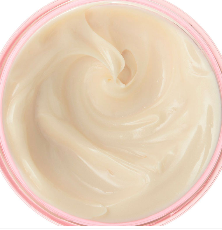 Firming Body Cream with Champagne, Caviar Extract and Gold Peptides