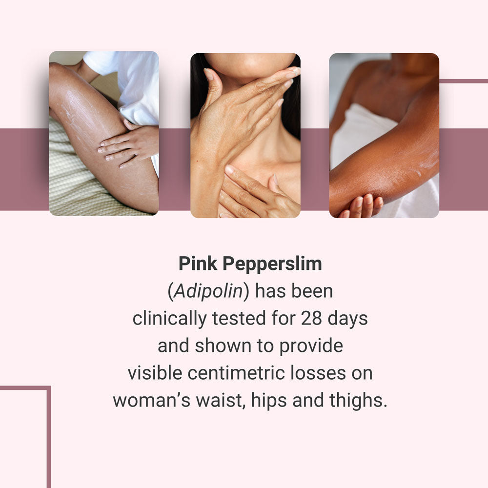 Firming Body Cream with Champagne, Caviar Extract and Gold Peptides