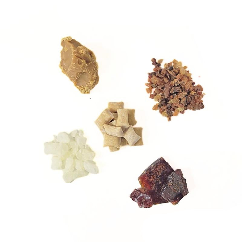 Remineralizing Chewing Gum with Nano-Hydroxyapatite for Enamel Support