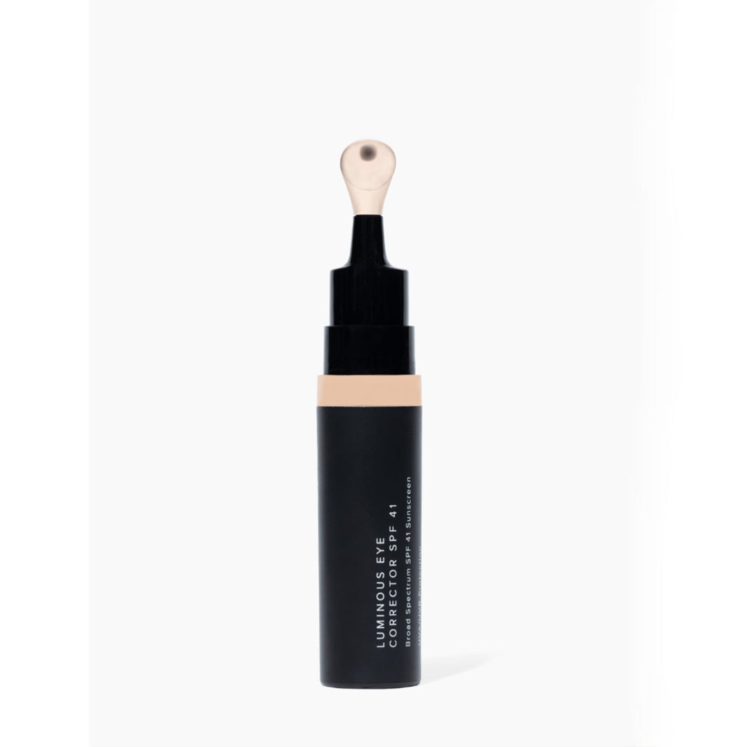 Eye Corrector SPF 41 with Peptides and Snow Mushroom